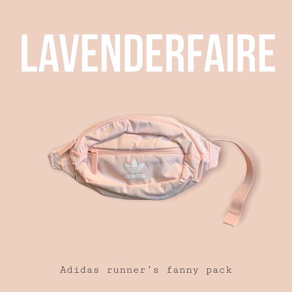 Adidas Fanny pack